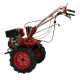 Мотоблок Weima WM1000 с двигателем WM168FB 6.5 л.с. с колесами 4.00-8 (Фрезы в комплекте!) в Омске