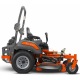 Садовый райдер Husqvarna Z560X в Омске
