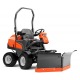 Садовый райдер Husqvarna P525DX в Омске