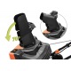 Снегоуборщик электрический Carver STE 2146 в Омске