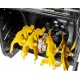 Бензиновый снегоуборщик Huter SGC 4100 в Омске