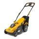Газонокосилка электрическая Stiga Combi 340c в Омске
