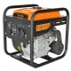 Бензогенератор инверторный Carver PPG-3900I 3 кВт в Омске