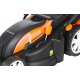 Газонокосилка электрическая Yard Fox EL4350 в Омске