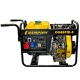 Дизельгенератор Champion DG6501E-3 6.2 кВА в Омске