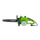 Электропила GreenWorks GCS1836-14&quot; в Омске