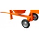 Бетоносмеситель Zitrek ZBR 600/380V (Бетономешалка Zitrek ZBR 600/380V) в Омске