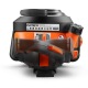 Бензиновый кусторез (бензокусторез) Fuxtec FX-MHP126 в Омске