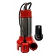 Фекальный насос Quattro Elementi Sewage 1100F Ci-Cut в Омске
