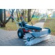 Подметальная машина Limpar 104 Pro (с универсальной щеткой) в Омске