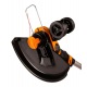 Триммер аккумуляторный Worx WG163E.2 в Омске