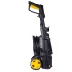 Мойка высокого давления Huter W195-PW Smart Professional в Омске