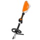 Комби-двигатель Stihl KMA 130R без аккумулятора и ЗУ в Омске