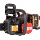 Аккумуляторная пила Worx Nitro WG385E-16&quot; в Омске