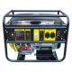 Бензогенератор Huter DY6500LXG 5 кВт в Омске
