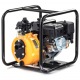 Бензиновая мотопомпа Lifan 40ZB60-4,8QT в Омске