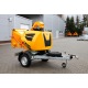 Измельчитель дизельный Laski LS 160DWB в Омске