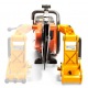 Рельсорез Husqvarna K 1270 Rail 16&quot; 9670713-01 в Омске
