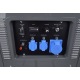 Бензогенератор EVOline QB 12000 E 10 кВт в Омске