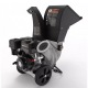Измельчитель бензиновый Holzfforma CS10D в Омске