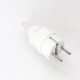Бензогенератор Patriot Max Power SRGE-7200E 6 кВт  в Омске