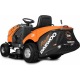 Садовый минитрактор Daewoo DWT 1020 в Омске