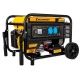 Бензогенератор Champion GG3200EW 3.2 кВт в Омске