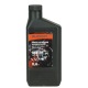 Масло моторное минеральное Loncin 4Т SAE 30 API SJ/CF 0.6 л для 4-х тактных двигателей в Омске