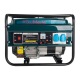 Бензогенератор BauMaster PG-8720X 1.5 кВт в Омске