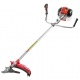 Бензокоса (бензиновый триммер) Hammer MTK520 в Омске