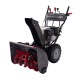 Снегоуборщик бензиновый EVOline SBG 690 HE в Омске