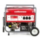 Бензогенератор Kronwerk LK 7500E 6 кВт в Омске