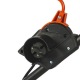 Газонокосилка электрическая RedVerg RD-ELM430 в Омске