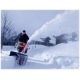 Бензиновый снегоуборщик Al-ko SnowLine 700 E в Омске