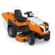 Садовый минитрактор Stihl RT 5112.1Z в Омске