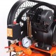 Компрессор ременной Patriot Power PTR 80/450А в Омске