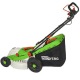 Газонокосилка электрическая RedVerg RD-ELM430 в Омске