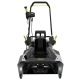 Снегоуборщик аккумуляторный GreenWorks 2603307 (без аккумулятора и зарядного устройства) в Омске