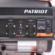 Бензогенератор Patriot GRS 3800 2.8 кВт в Омске