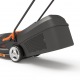Газонокосилка аккумуляторная Worx WG730E в Омске