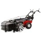 Подметальная машина Tielburger TK58 PRO (Honda) в Омске