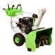 Снегоуборщик RedVerg RD-SB66/9E в Омске