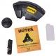 Бензокоса (бензиновый триммер) Huter GGT-430Т в Омске