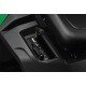 Садовый минитрактор Caiman Comodo Max 4WD 107D2K2 в Омске