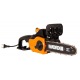 Электропила Worx WG305E-10&quot; в Омске