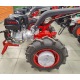 Мотоблок Беларус 012WM с двигателем Loncin G390F в Омске