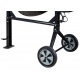Бетоносмеситель Zitrek ZBR 250/220V (Бетономешалка Zitrek ZBR 250/220V) в Омске