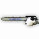 Высоторез бензиновый Haitec HT-CH26 в Омске