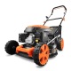 Газонокосилка бензиновая Fuxtec FX-RM4646ECO в Омске