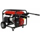 Бензогенератор Loncin LC10000D-AS 8 кВт с мощностью без ограничений в Омске